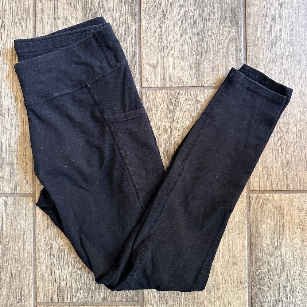 Pact Organic Cotton Purefit Pocket Legging